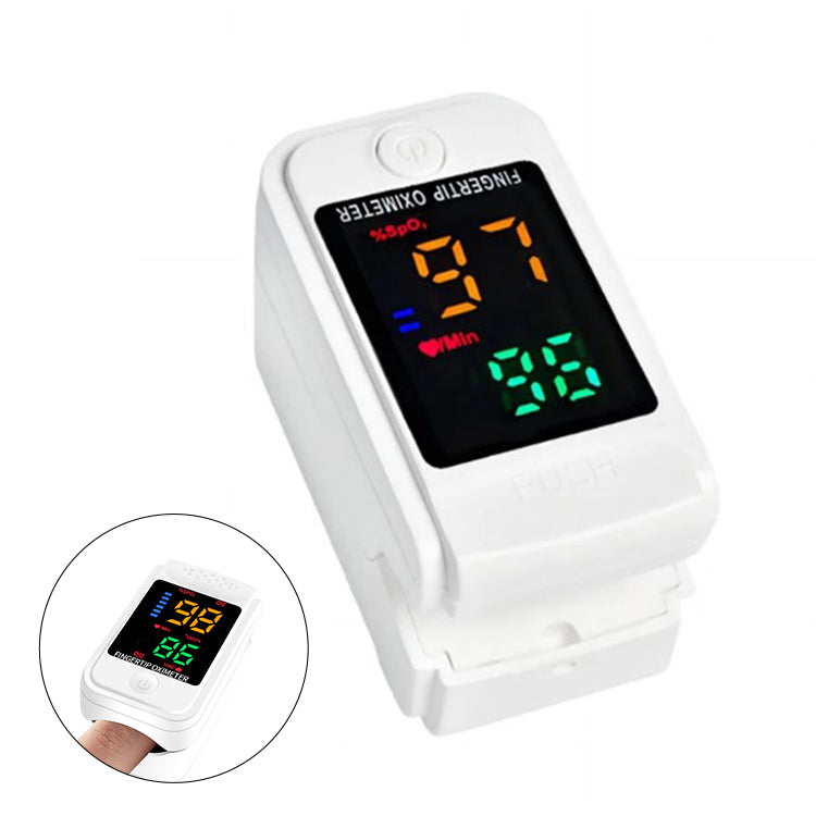 Portable Oximeter