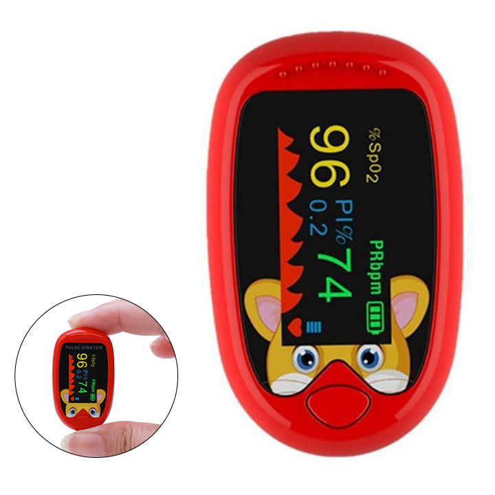 Portable Oximeter