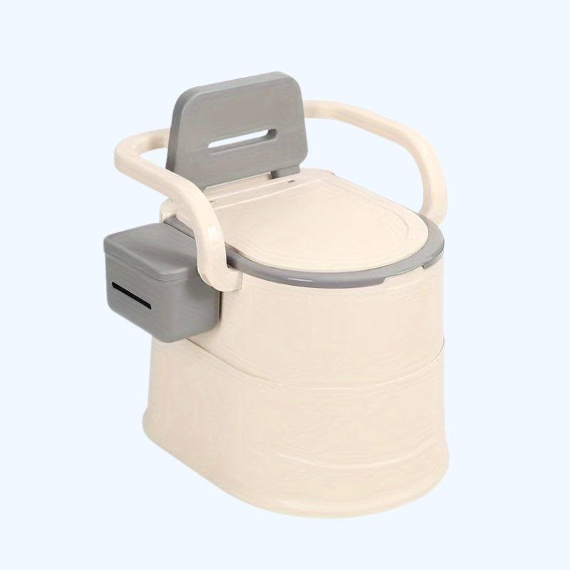 Portable Urinal for Adults - Odour Resistant
