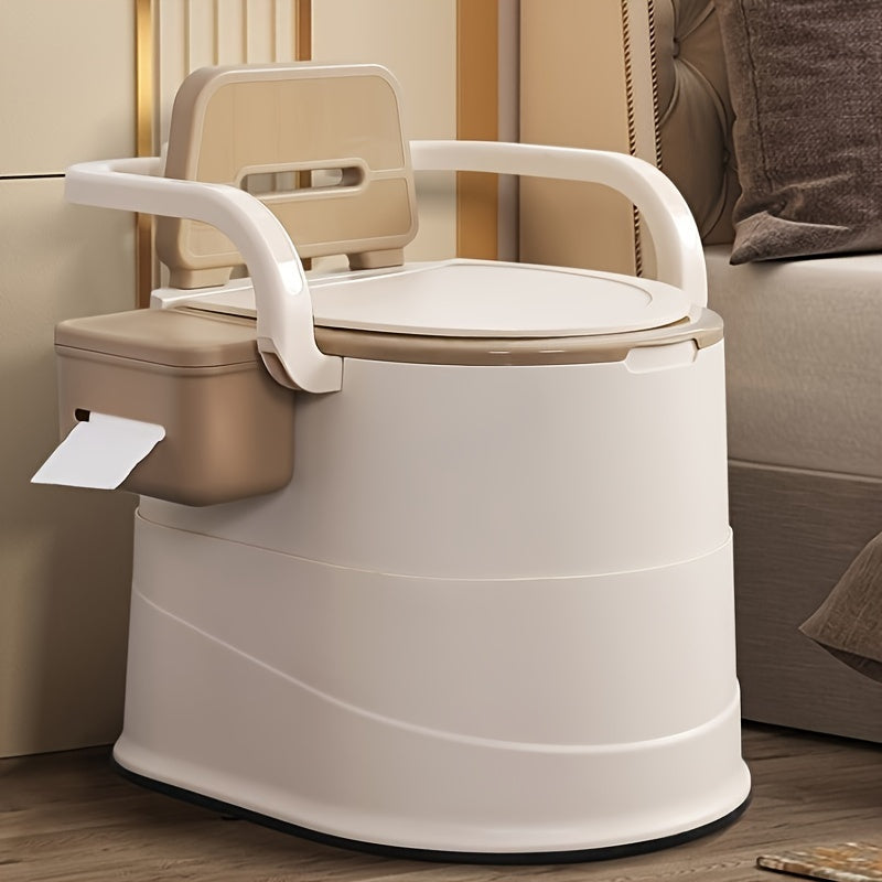 Portable Urinal for Adults - Odour Resistant