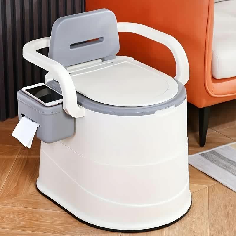 Portable Urinal for Adults - Odour Resistant