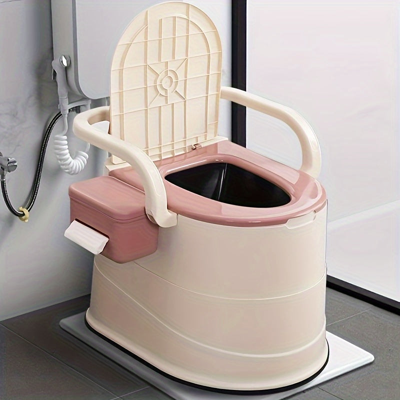 Portable Urinal for Adults - Odour Resistant