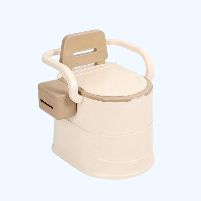 Portable Urinal for Adults - Odour Resistant