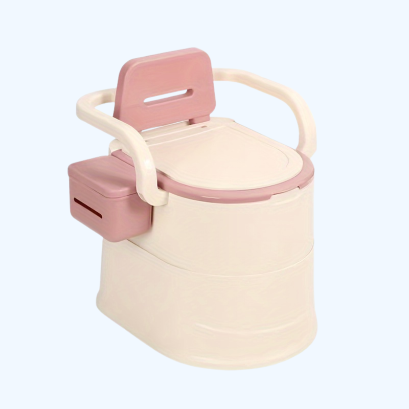 Portable Urinal for Adults - Odour Resistant