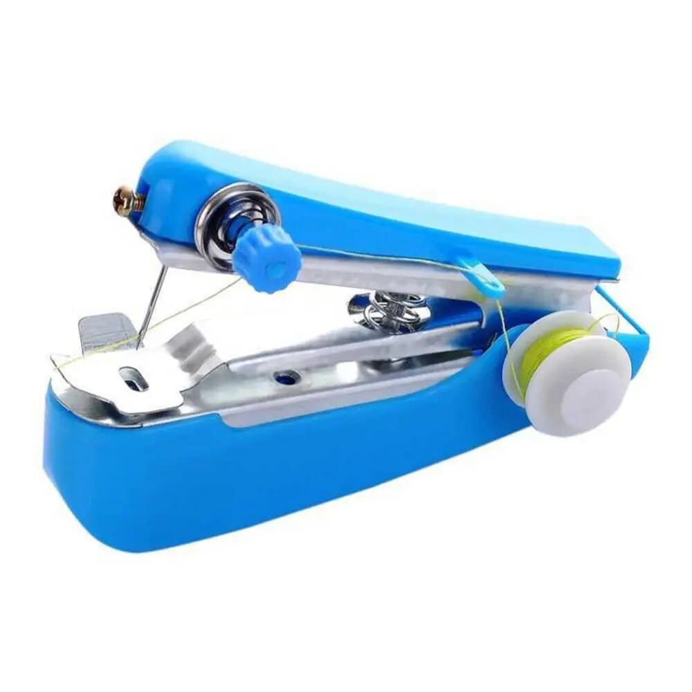 Portable Sewing Machine - Compact and Lightweight | Starter Set