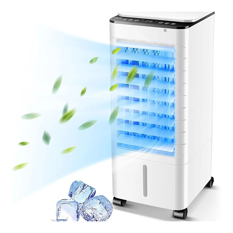 Portable Windowless Air Conditioner | Instant Coolness