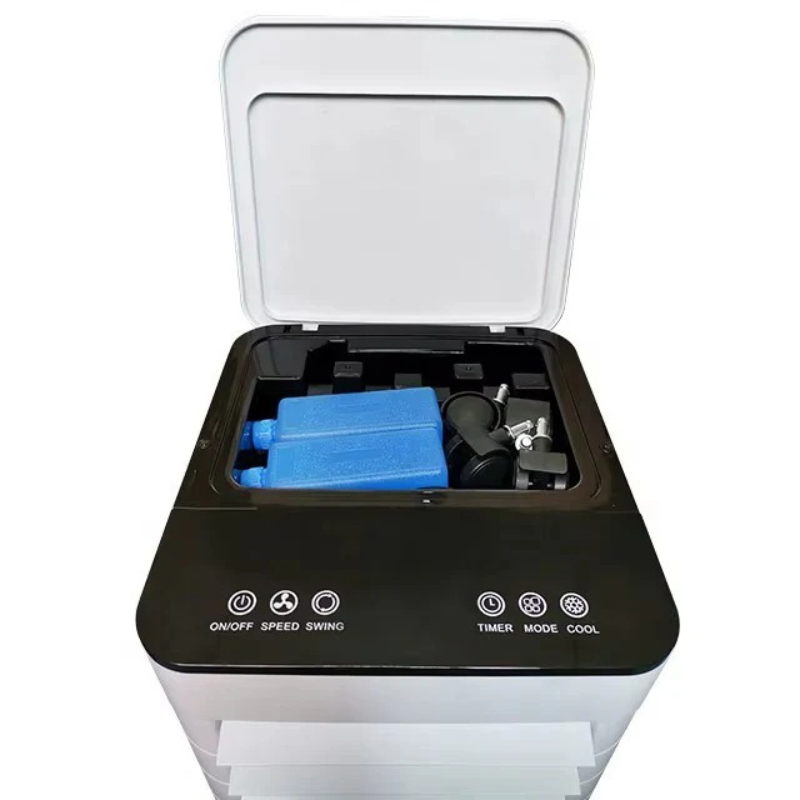 Portable Windowless Air Conditioner | Instant Coolness