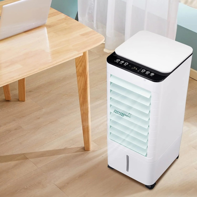 Portable Windowless Air Conditioner | Instant Coolness