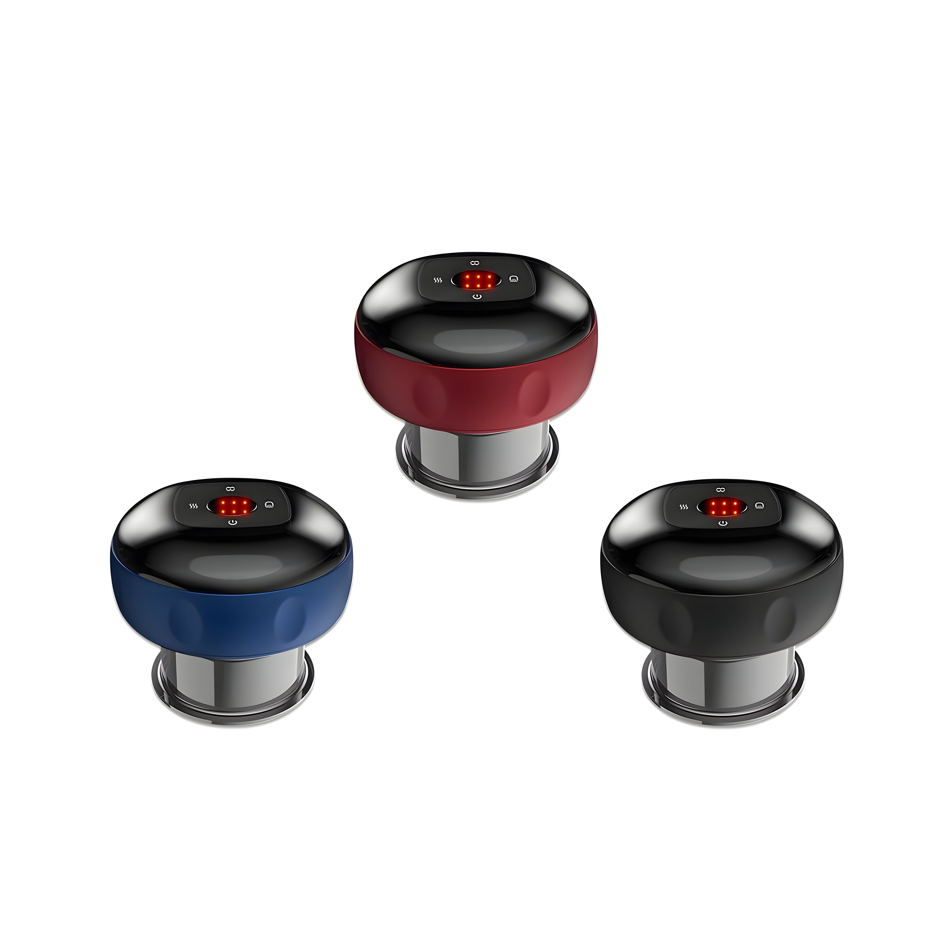 Cupping Massager – ThermaCup