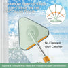 Self-Rotating Mop with Bucket - SpinMop