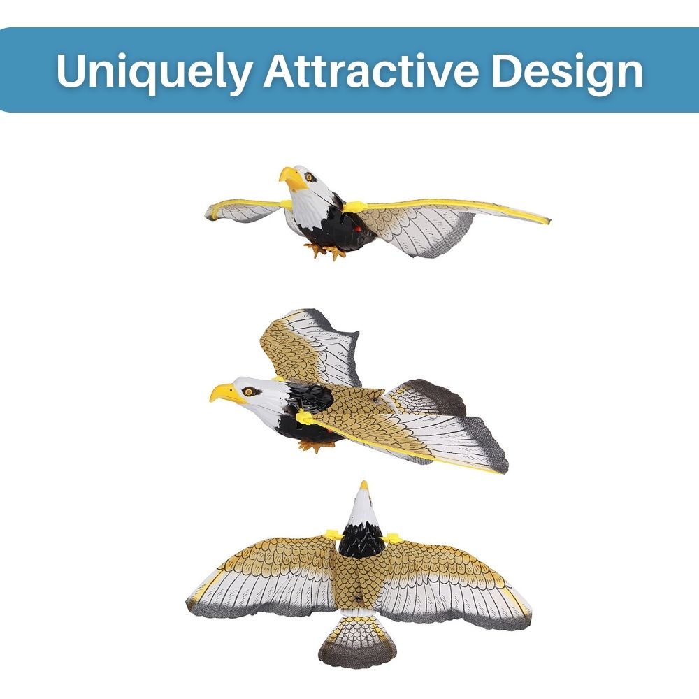 Interactive Cat Toy for Fun and Exercise – FeatherFlight™