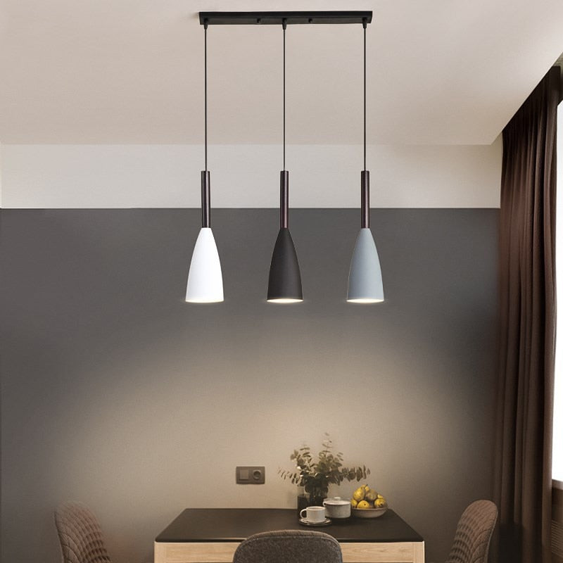 Modern Pendant Light Set – Lars