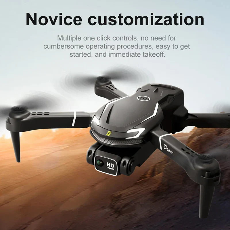 Mini V88 Drone 8K with GPS and HD Camera - Professional Aerial Photography Drone