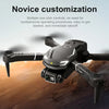 Mini V88 Drone 8K with GPS and HD Camera - Professional Aerial Photography Drone