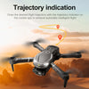 Mini V88 Drone 8K with GPS and HD Camera - Professional Aerial Photography Drone