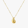 Drop Necklace – Elara