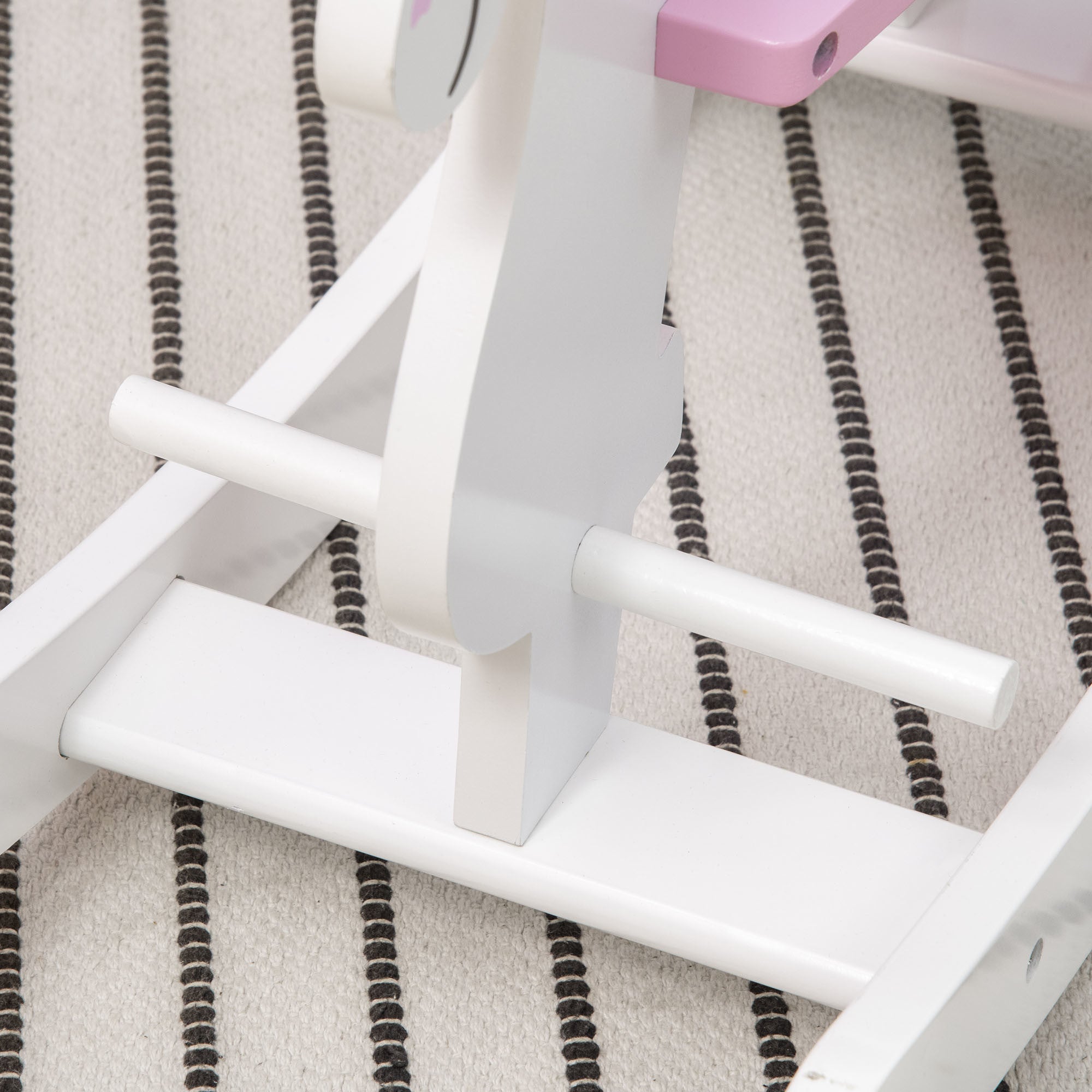 Cute Rocking Horse – For Endless Playtime Fun