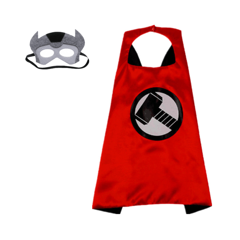 Avengers Superhero Costumes – For Exciting Adventures