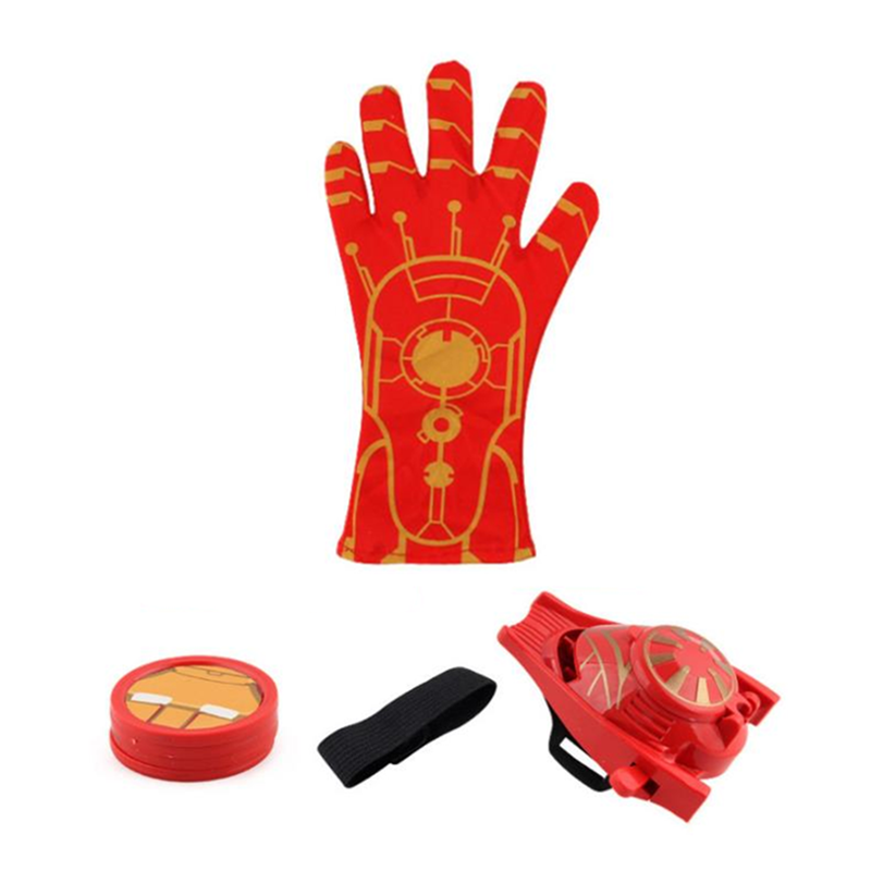 Avengers Superhero Costumes – For Exciting Adventures