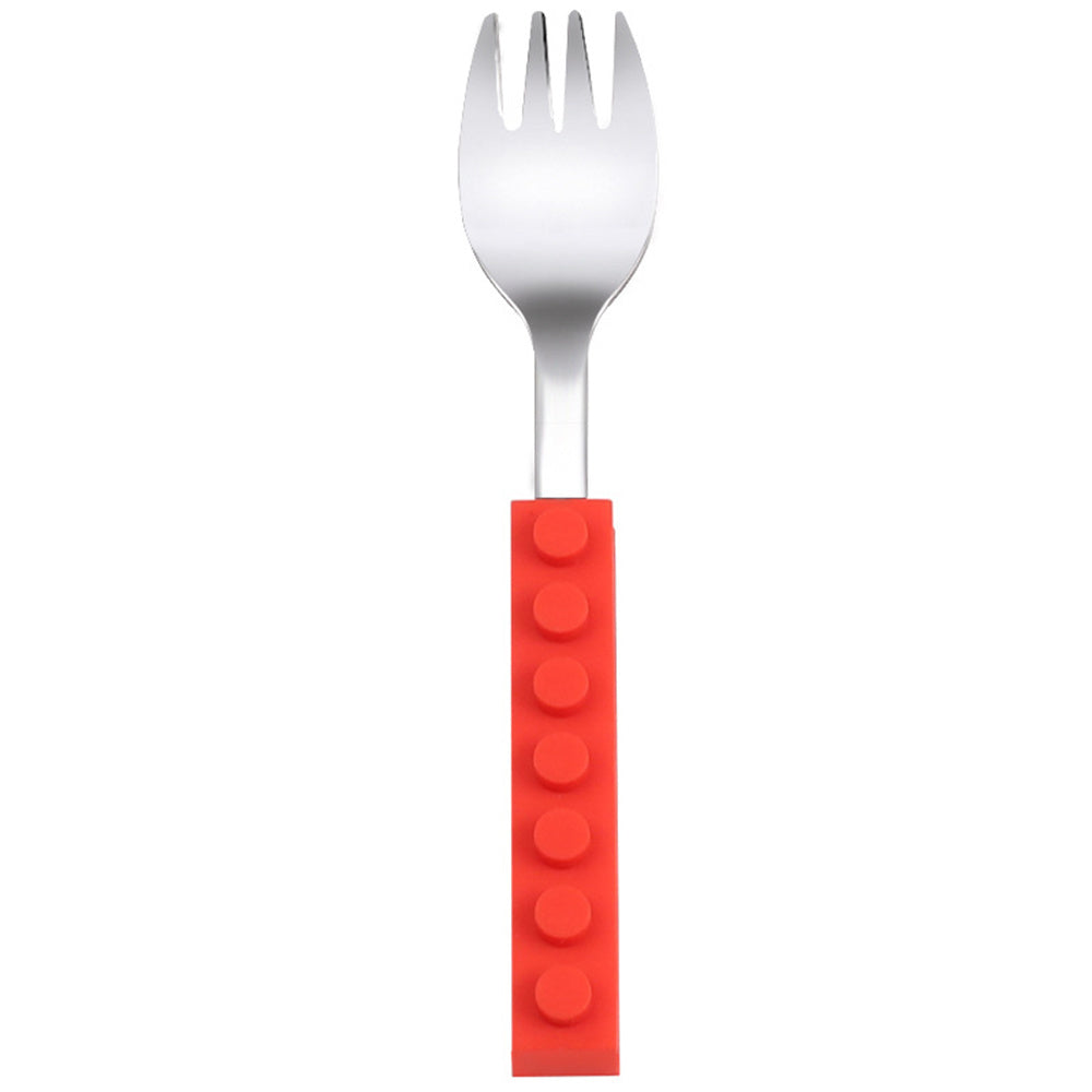 LEGO Cutlery Set for Children – For Enjoyable Meals