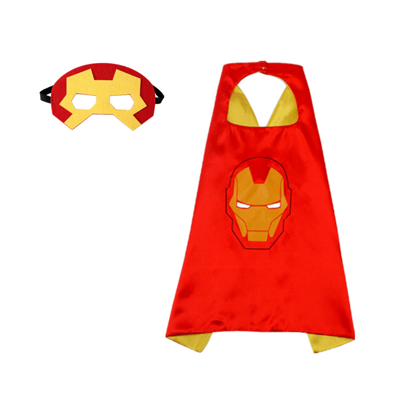 Avengers Superhero Costumes – For Exciting Adventures