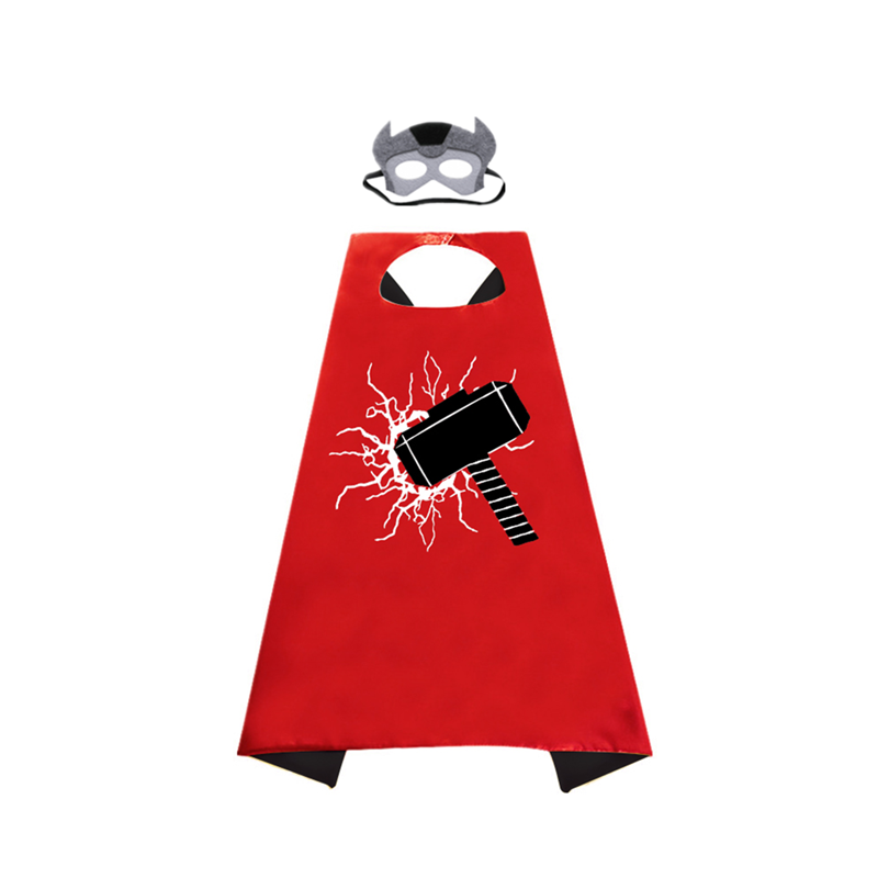 Avengers Superhero Costumes – For Exciting Adventures