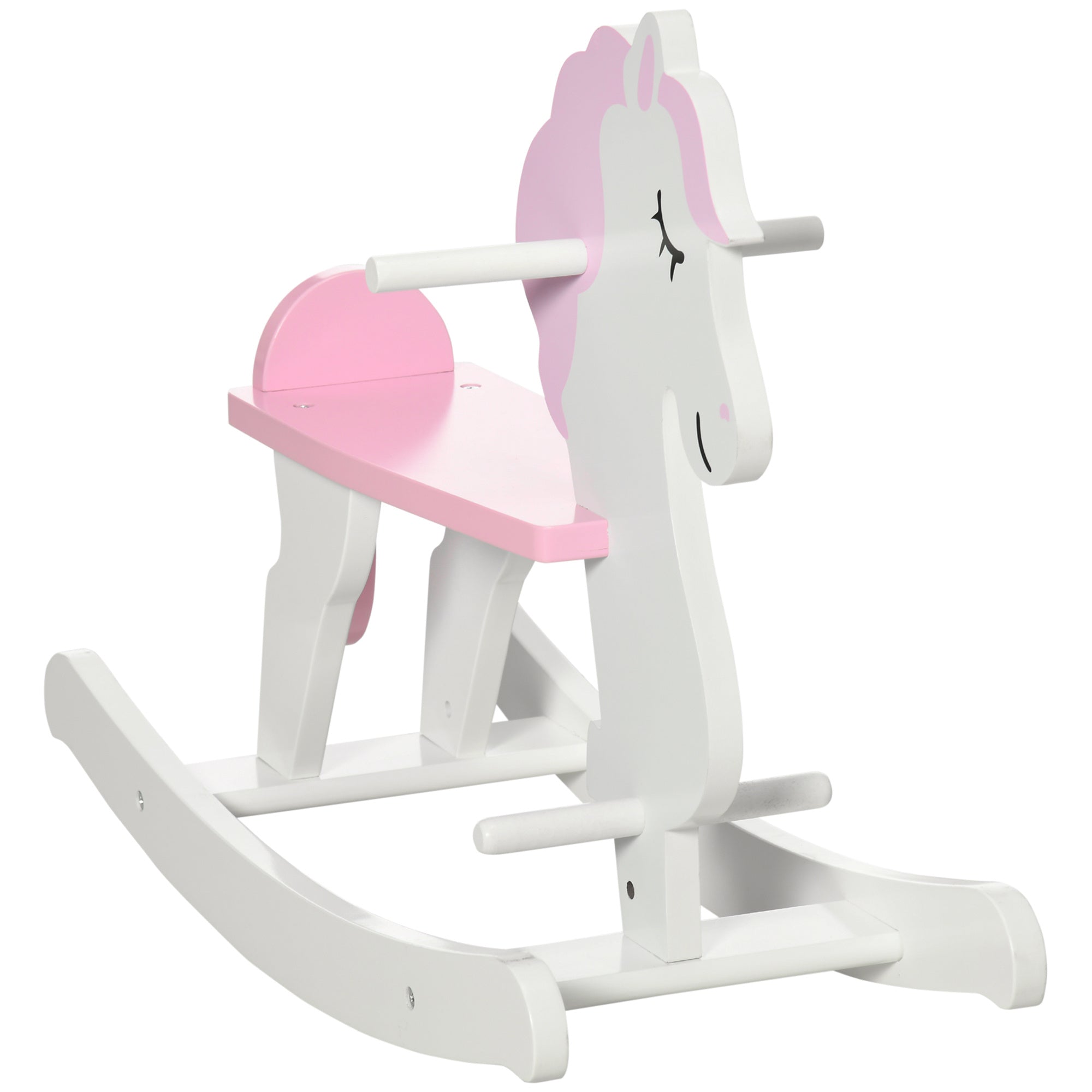Cute Rocking Horse – For Endless Playtime Fun