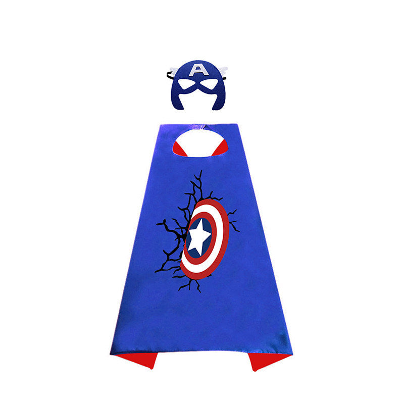 Avengers Superhero Costumes – For Exciting Adventures