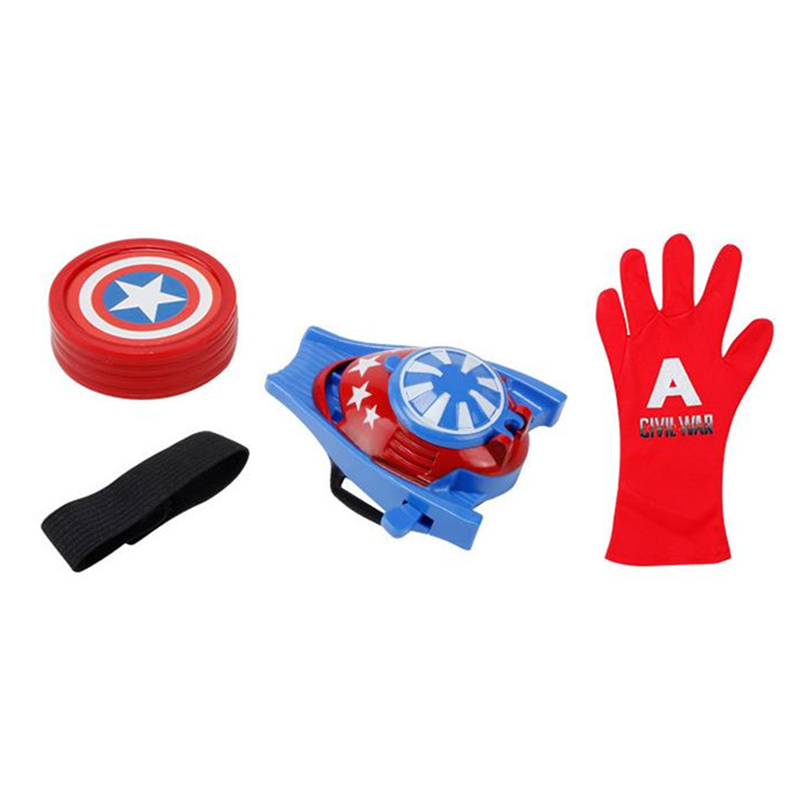 Avengers Superhero Costumes – For Exciting Adventures