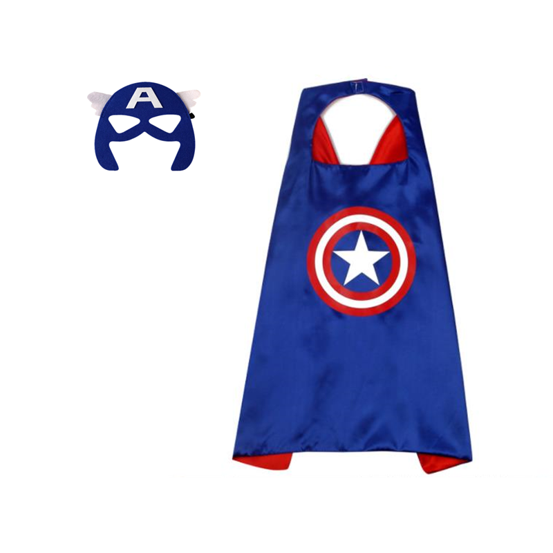 Avengers Superhero Costumes – For Exciting Adventures