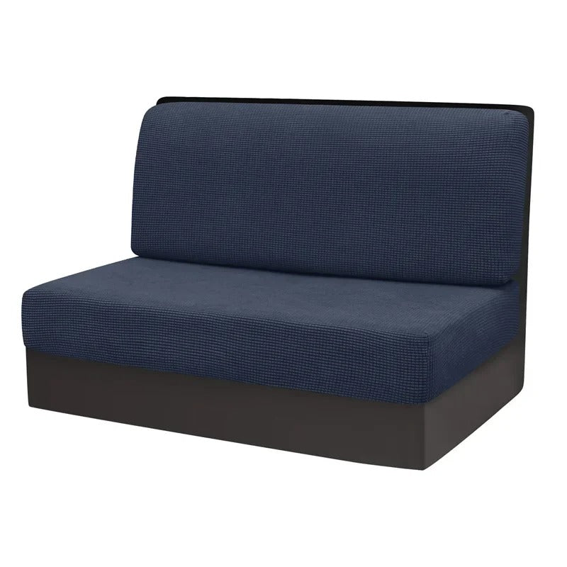 Bank Covers Set for Motorhome & Caravan - NomadCover