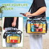 Transparent Tote Bag – CrystalTote