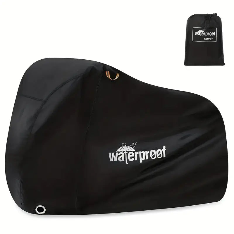 Waterproof Bike Cover - Durable | Protection | Weather Resistant