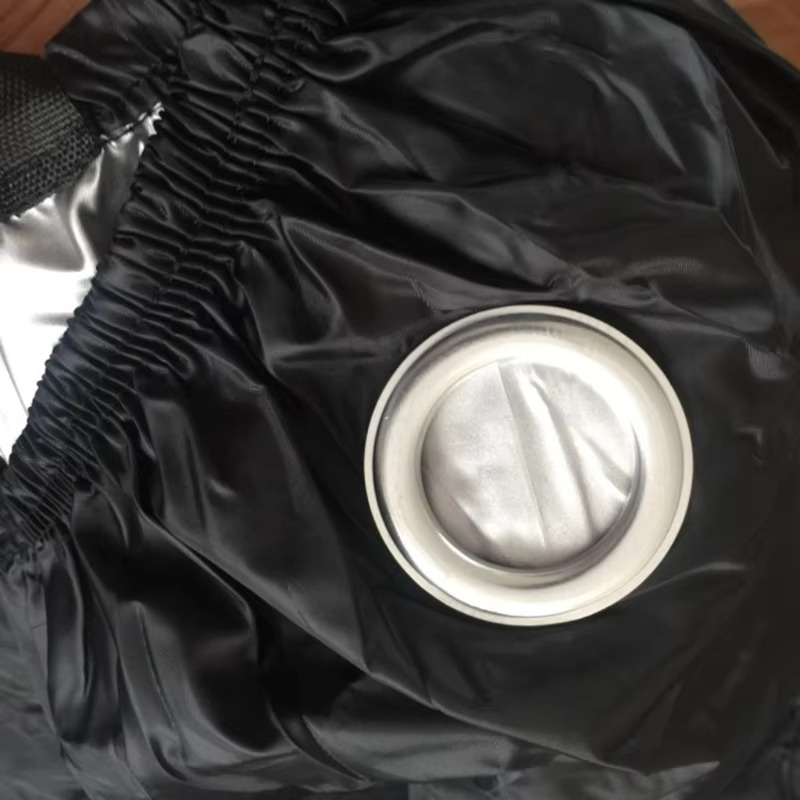 Waterproof Bike Cover - Durable | Protection | Weather Resistant