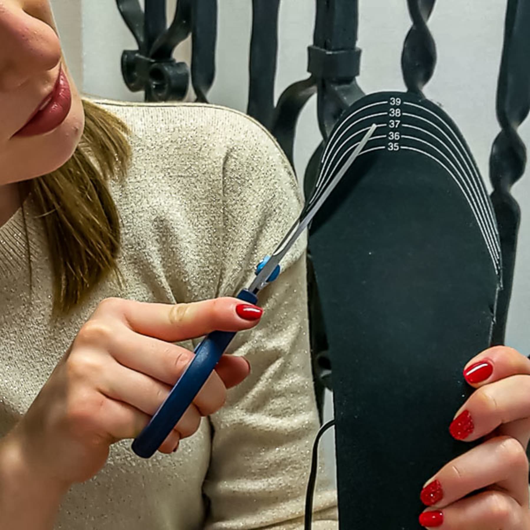 Rechargeable Heated Insoles – USB Rechargeable for Comfortable Warmth