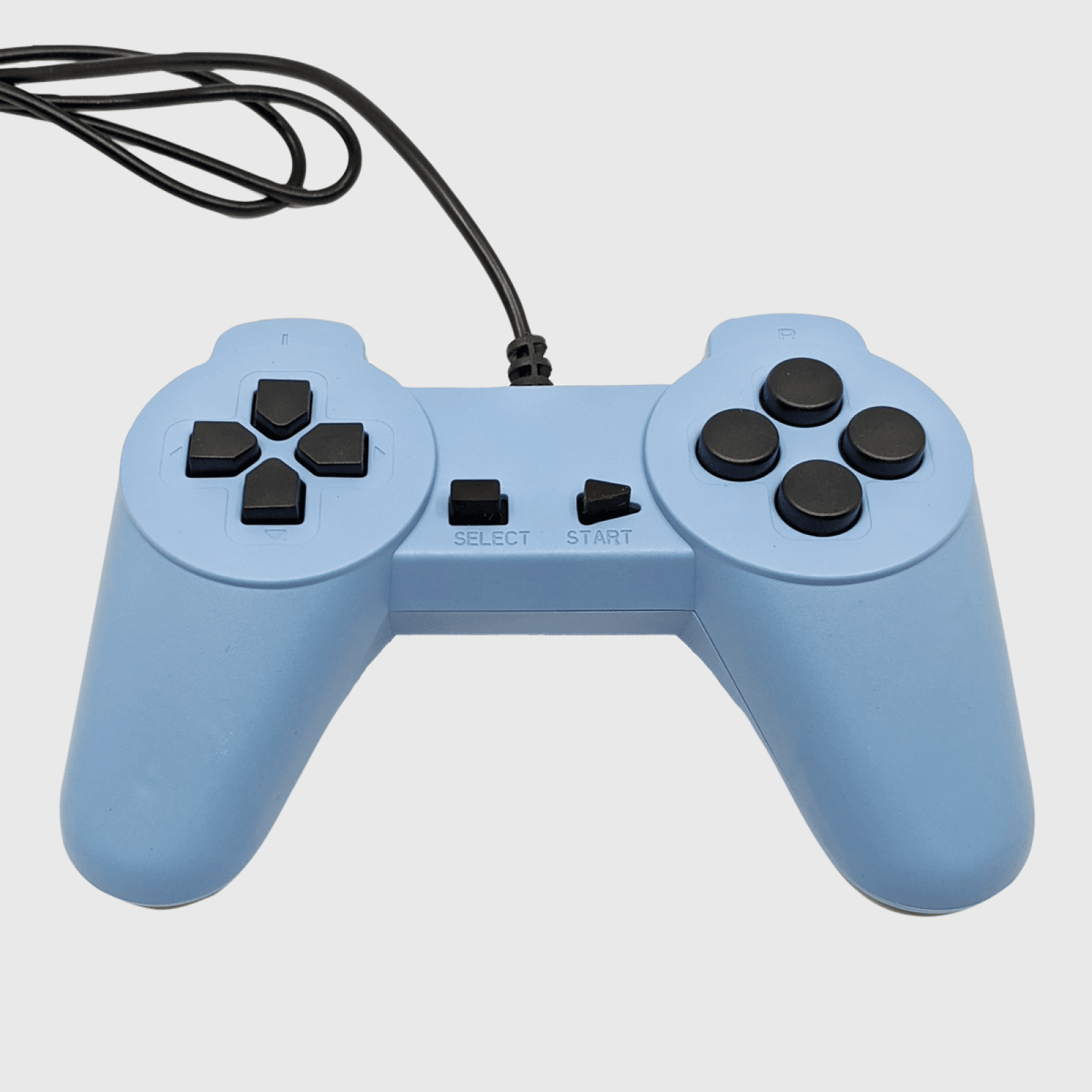 Retro TV Games Console – PixelPlay