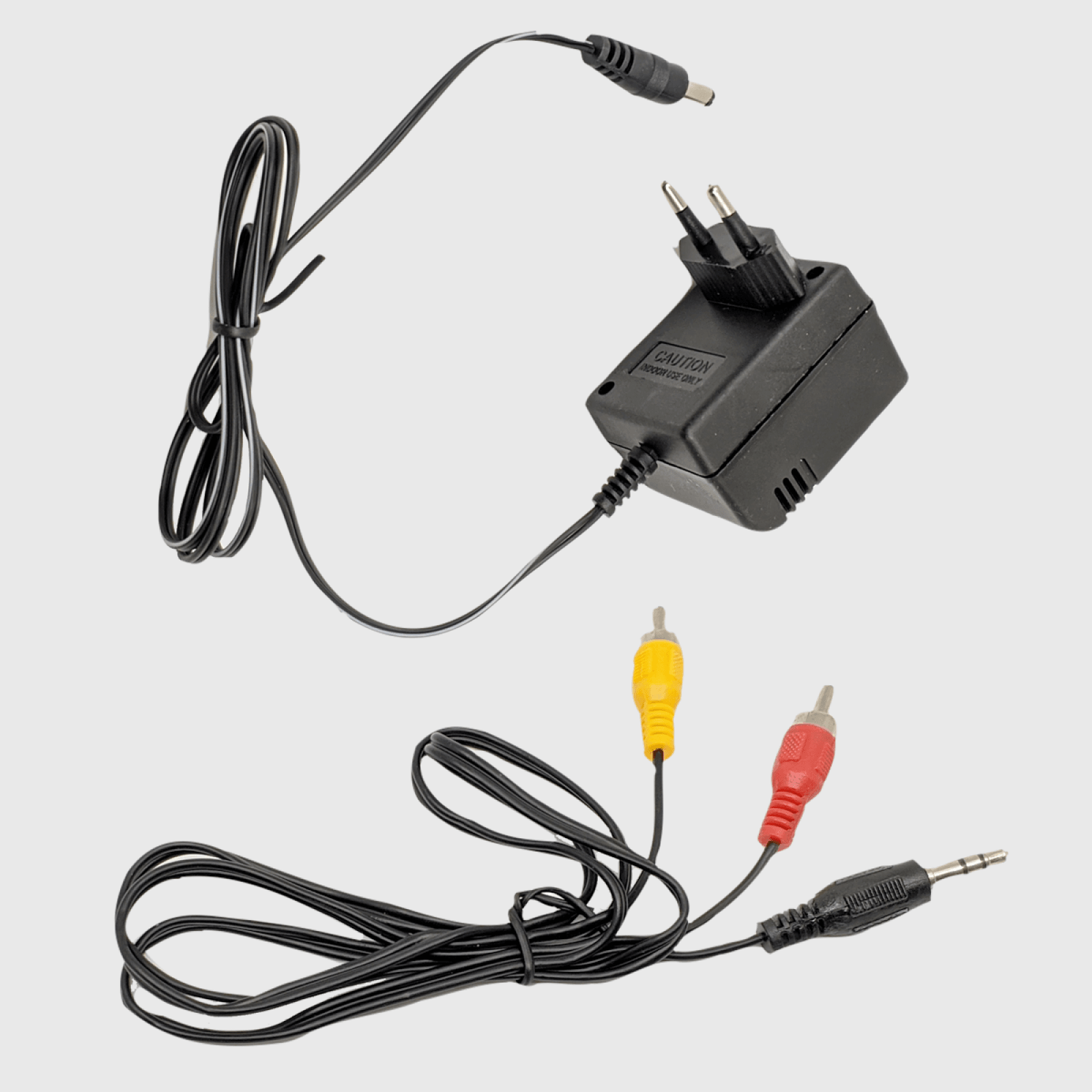 Retro TV Games Console – PixelPlay