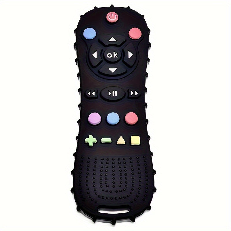 Soft Music Remote Control - For Endless Exploration and Biting