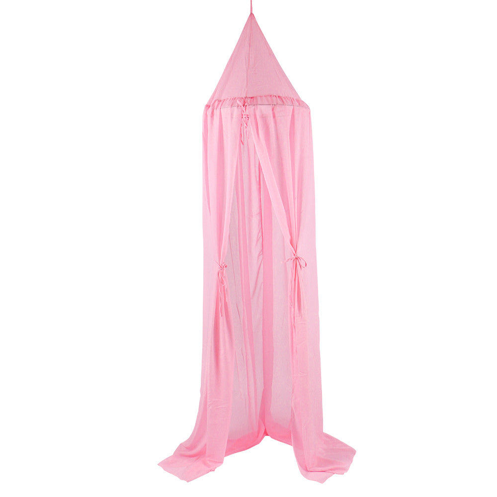 Star Cloud Mosquito Net for Children - Peace and Protection for a Dreamy Night