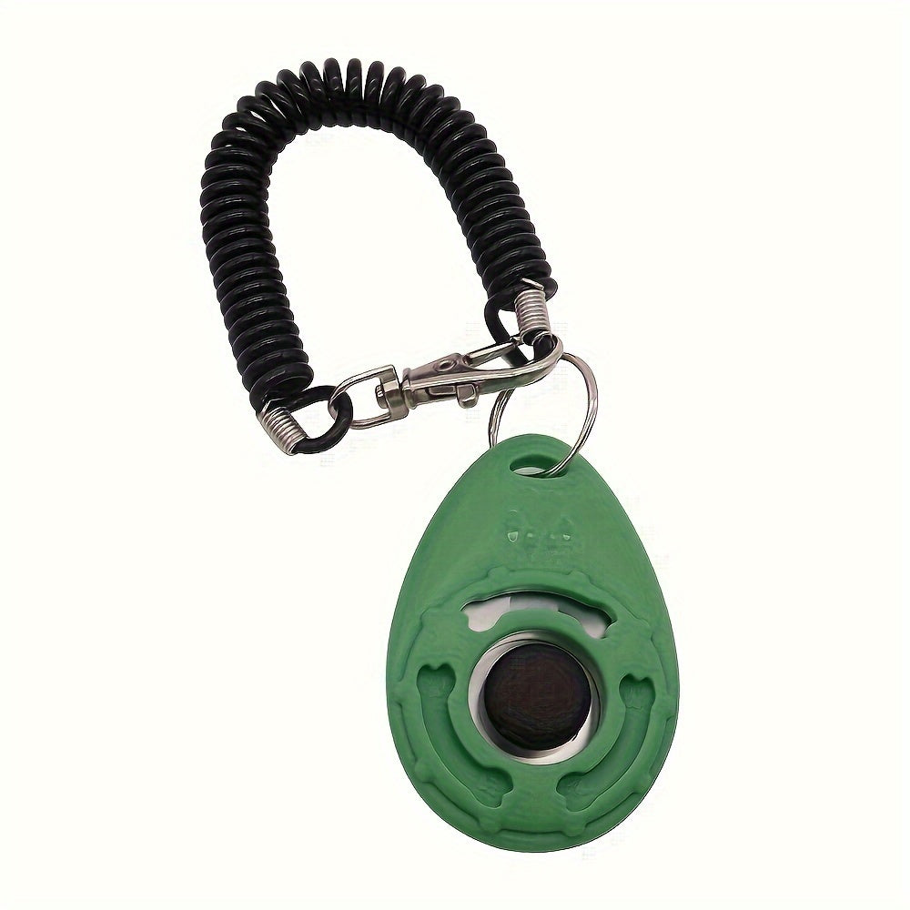 Dog Training Button – Improve Your Dog's Commands and Behaviour