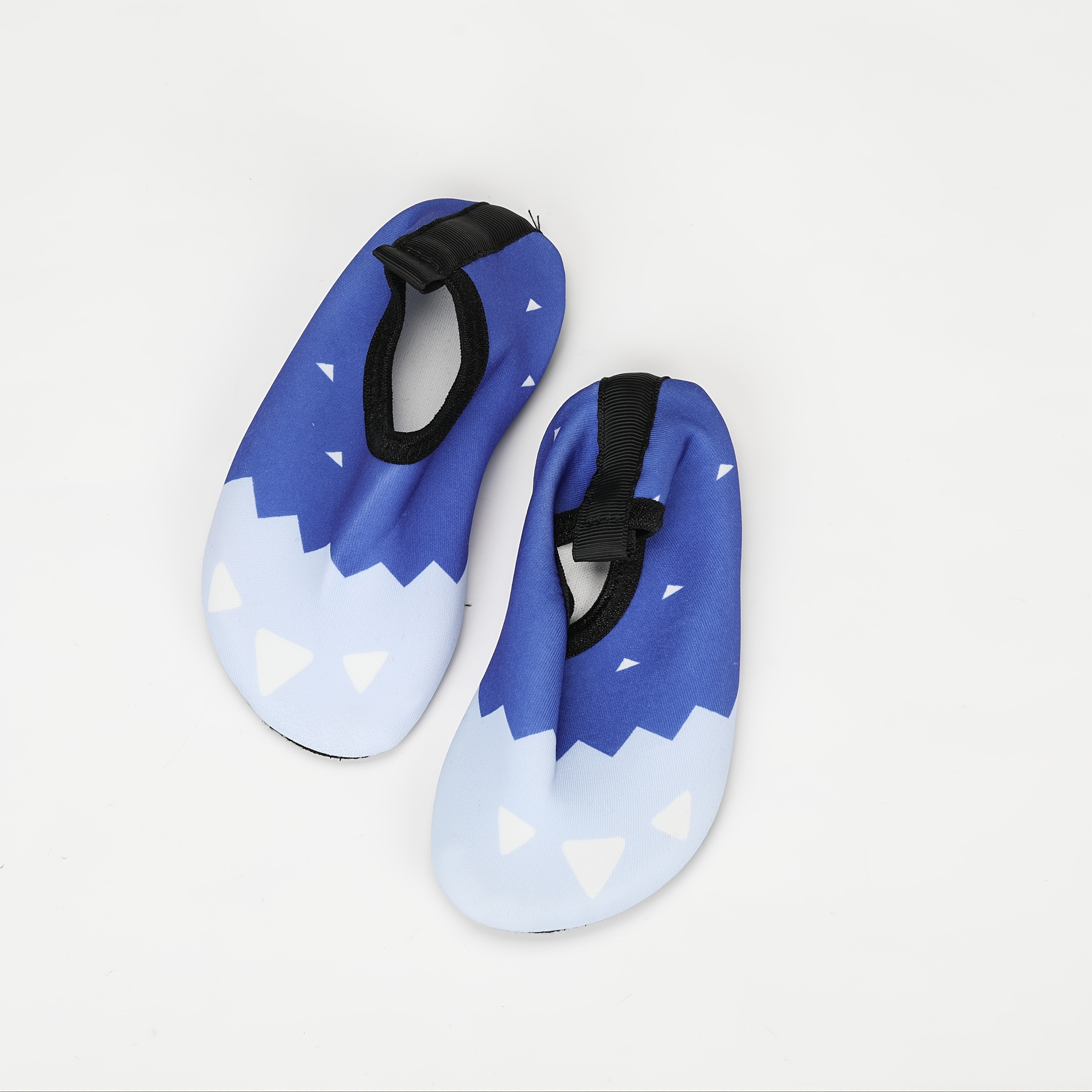 Quick-Drying Non-Slip Barefoot Beach Shoes for Baby Boys