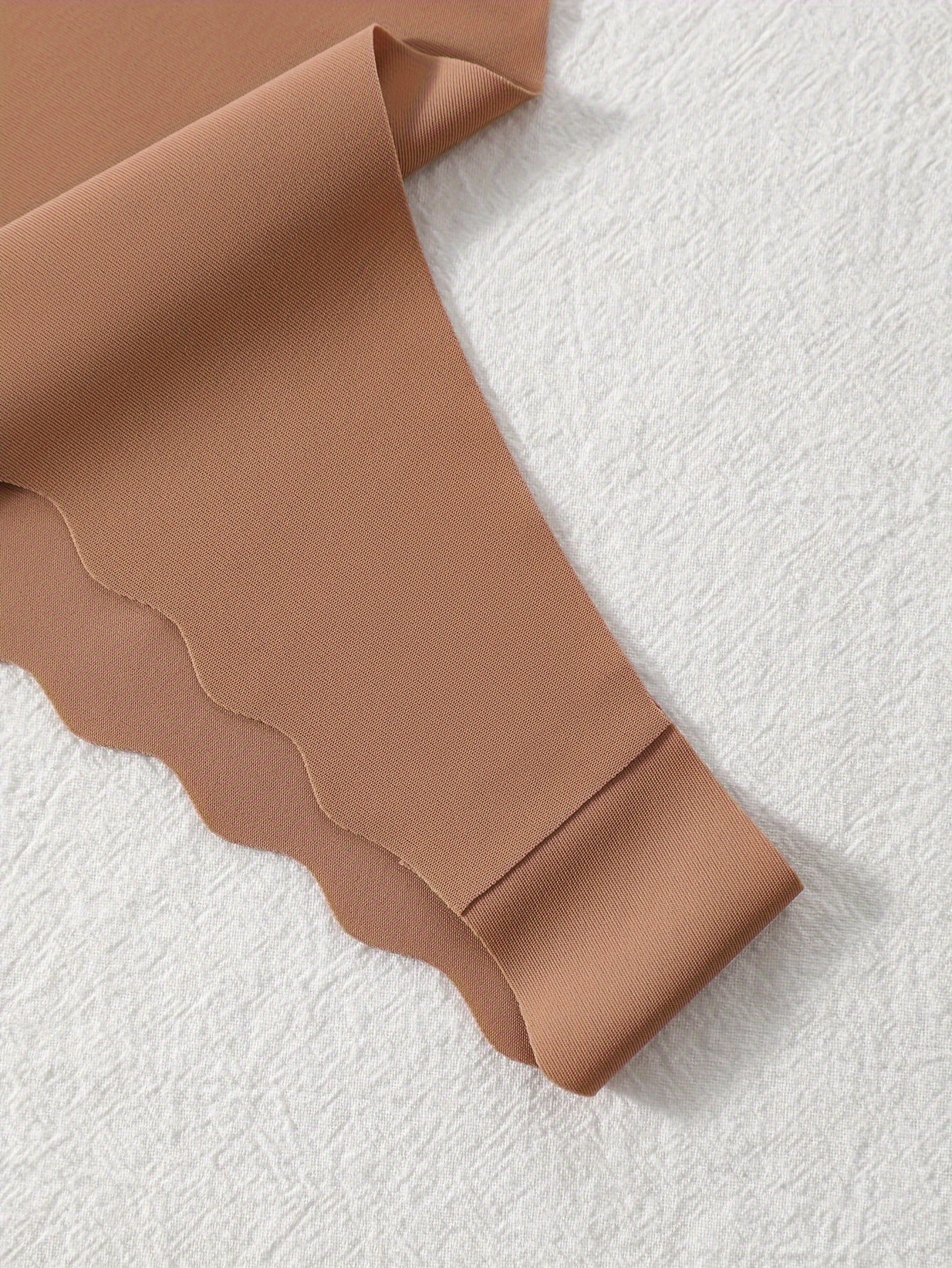 Eva's Seamless Thongs - Comfort and Style for Every Day