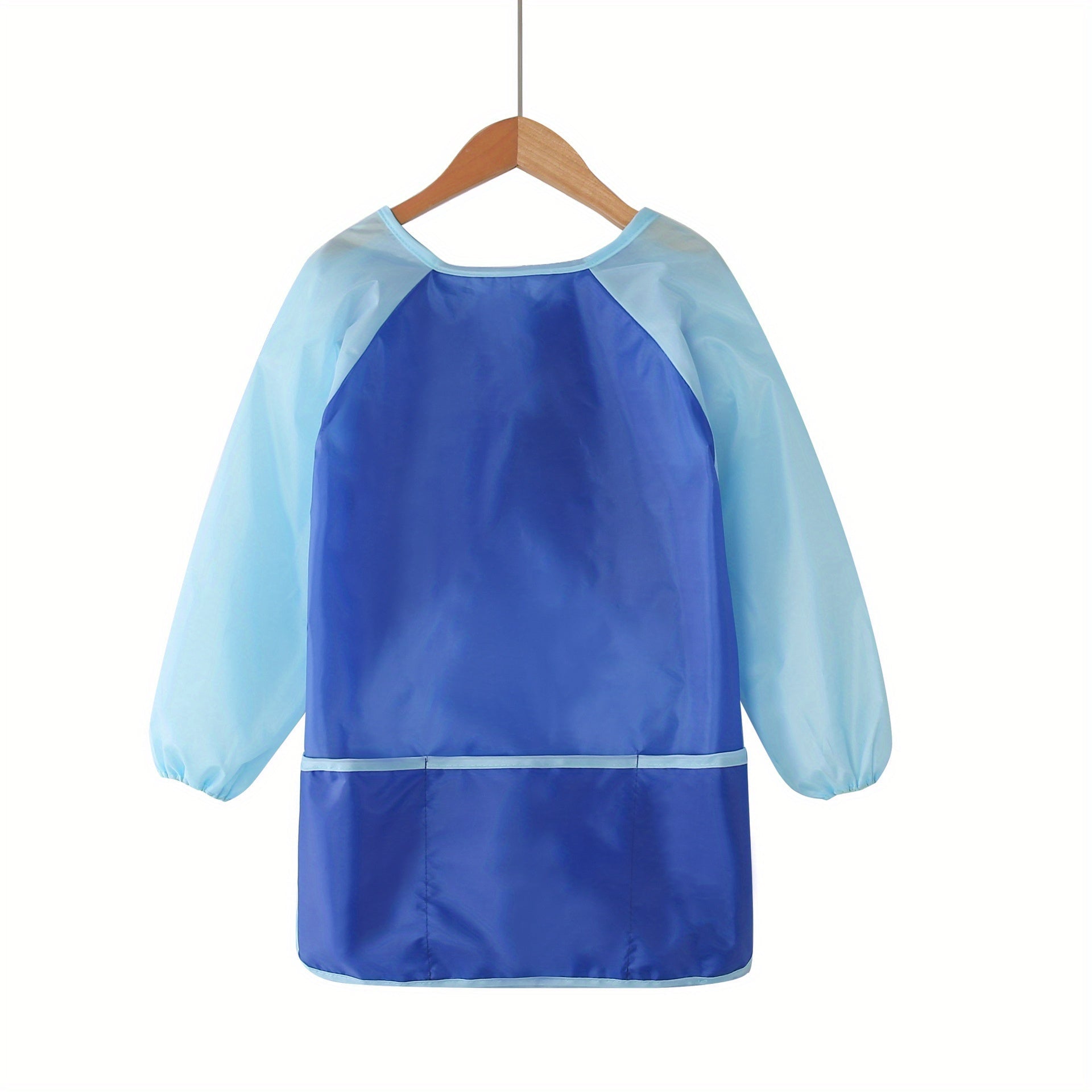 Waterproof Apron for Children – Perfect for Creative Activities