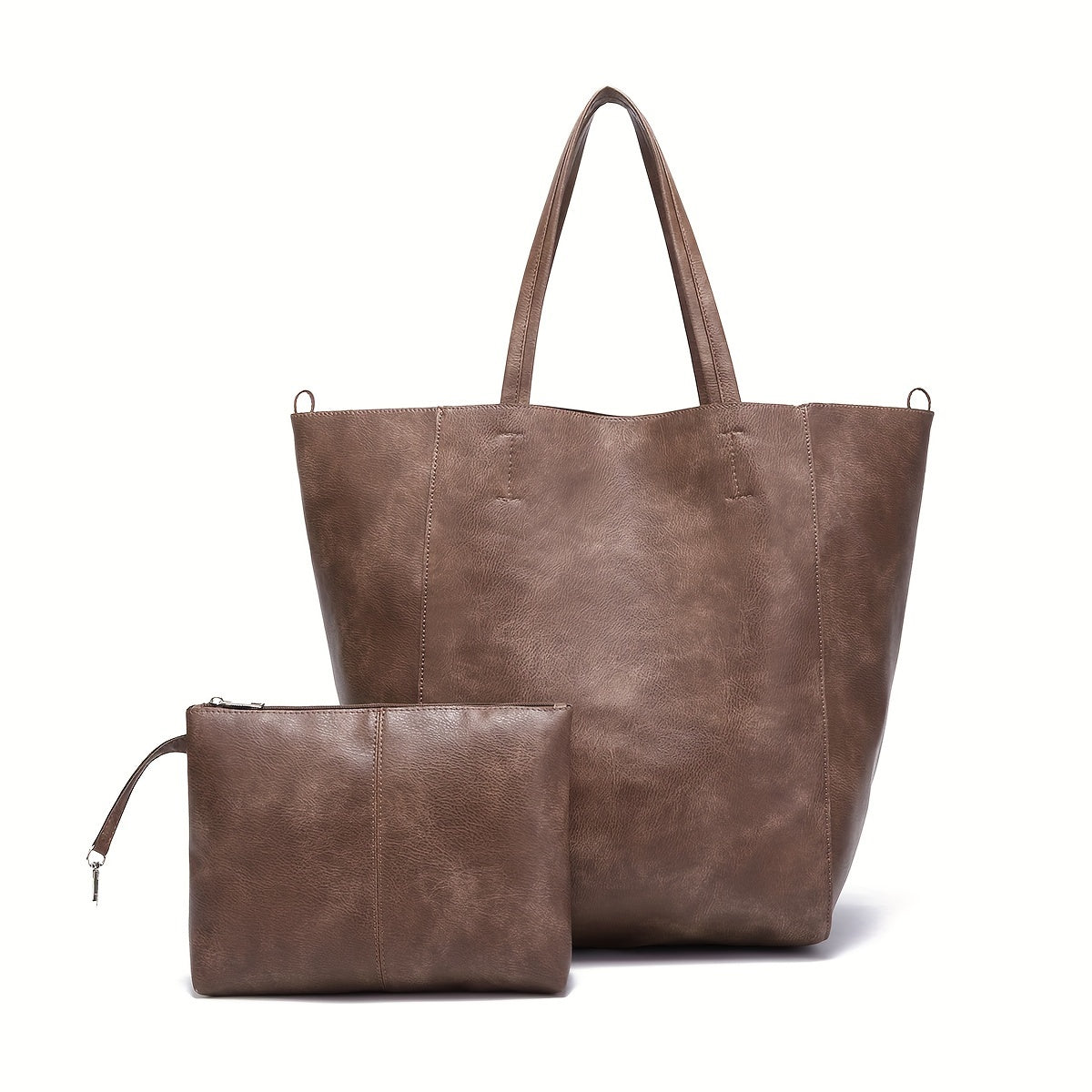 Elegance Soft Tote – Practical and Trendy