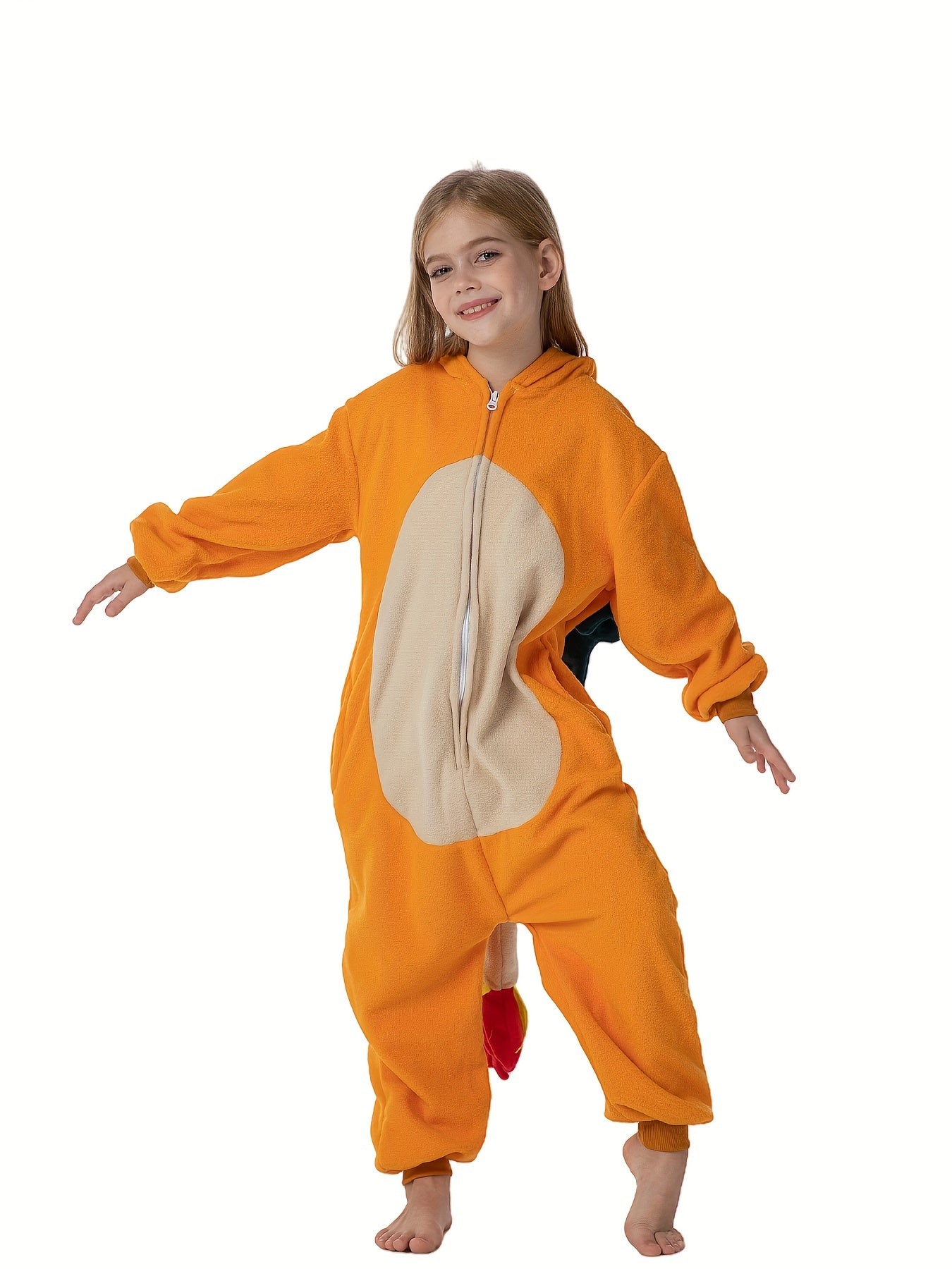 Dragon Costume Child – Flamzy