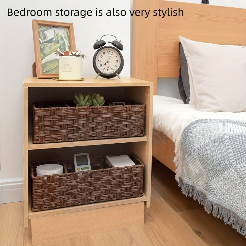 Elegant Storage Basket - For Stylish Organisation