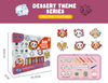 DIY Creative Set with Crystals for Children – Buy 1, Get 1 Free
