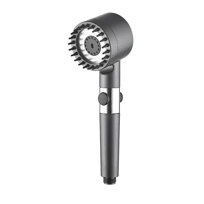 Powerful Shower Head - Refreshing Shower Experience