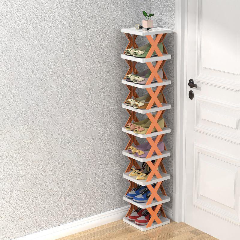Sandsberg Shoe Rack for Storage