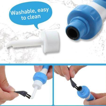 Deluxe Ear Cleaning Pen – For a Fresh and Clear Hearing Experience